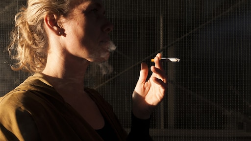 'Vier op de tien willen hogere zorgpremie voor ongezonde levensstijl'