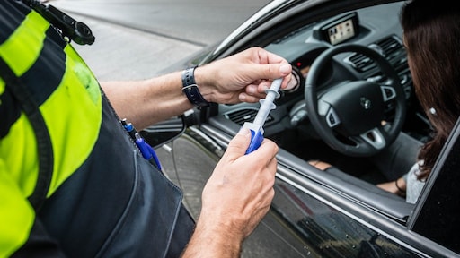 Vaker met drugs achter het stuur: 'Je maakt verkeerde beslissingen'