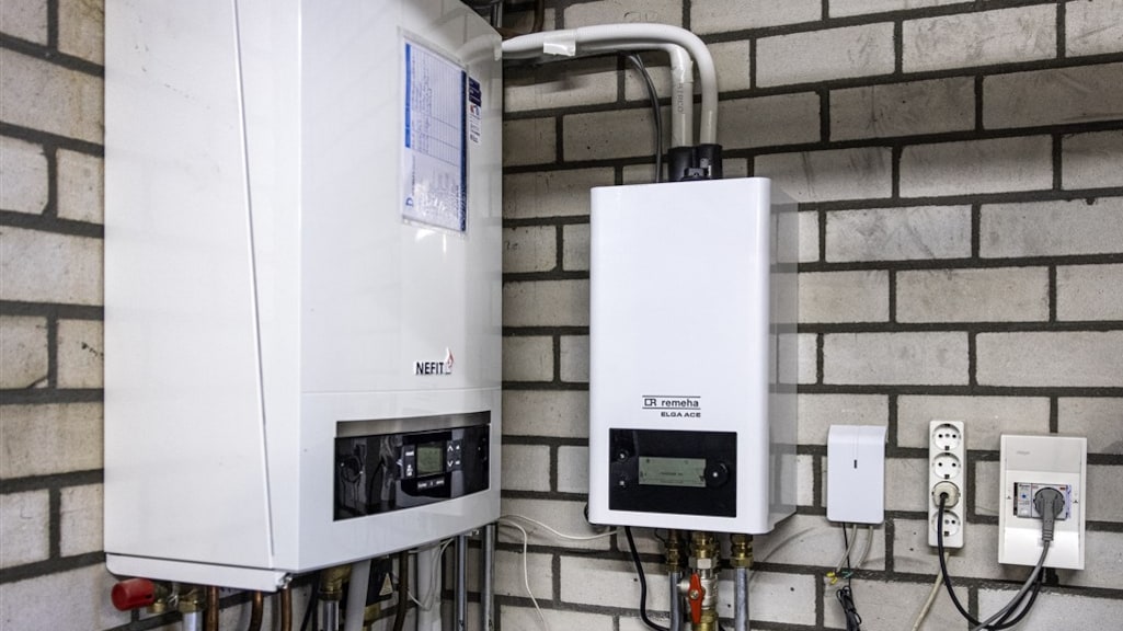 Vanaf 2026 minstens hybride warmtepomp verplicht bij vervanging cv