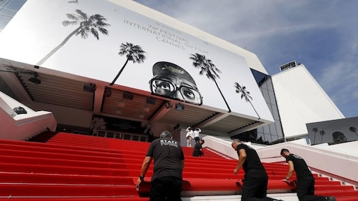 Festival Cannes beleeft na drie jaar weer 'gewone' editie