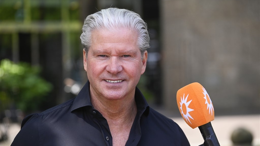 Dries Roelvink belemmerd om grote droom uit te laten komen