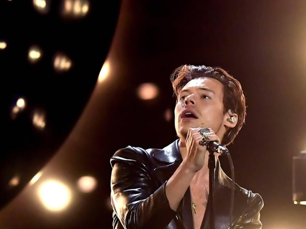 Harry Styles-tickets duiken op voor lage prijzen op doorverkoopsites — image 4