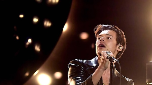 Harry Styles is One Direction-collega's 'eeuwig dankbaar'