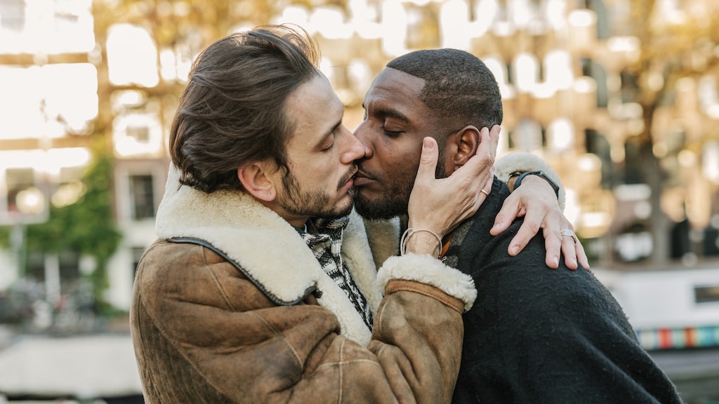 SCP: acceptatie van lhbti-gemeenschap stagneert