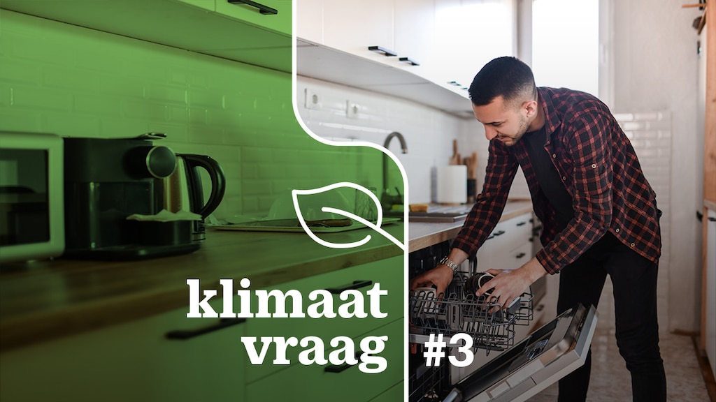 Waarom moet je juist overdag stroom gebruiken, zelfs als je geen zonnepanelen hebt?