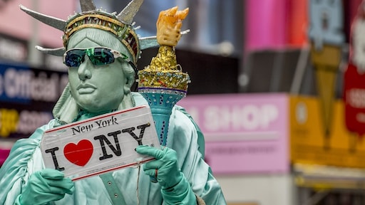 Sterke dollar is goed voor onze export, maar je vakantie in de VS wordt duurder