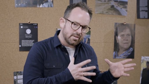 Minderjarige stalker duikt opnieuw op in Zeeman Confronteert