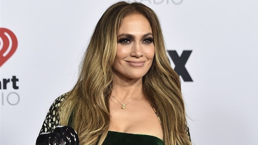 Jennifer Lopez' Netflix-docu in juni al te zien