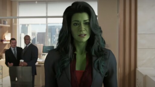 Orphan Black-actrice speelt She-Hulk in nieuwe serie van Marvel