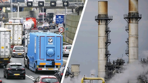 Milieuvervuiling eist wereldwijd negen miljoen levens per jaar