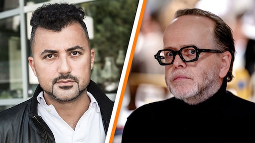 Marc-Marie slaat terug naar Özcan Akyol: 'Dode ogen'