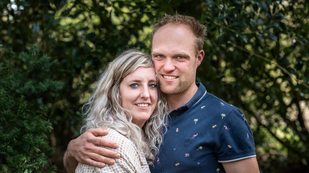 Janine uit Boer zoekt vrouw 30 weken zwanger: 'De babykamer is al klaar'