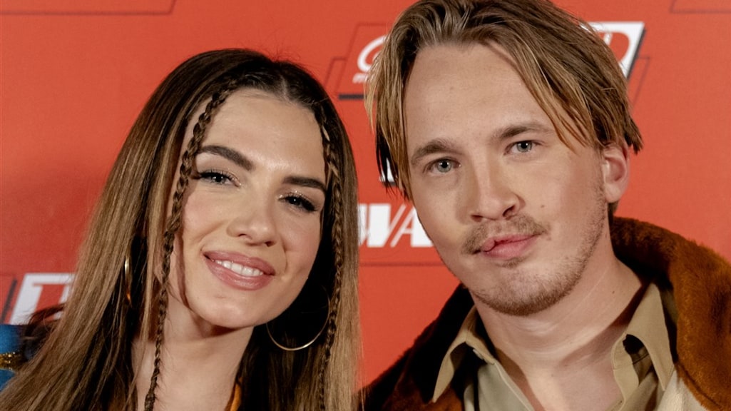 Maan en Snelle treden op tijdens de Amsterdamse Zomer