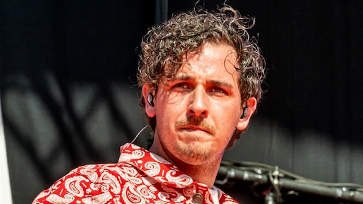 Nielson wil na rel in gesprek met Radio 538 en alsnog optreden op Koningsdag