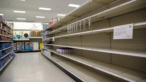 Biden zet oorlogswet in voor aanpak babymelkpoedertekort