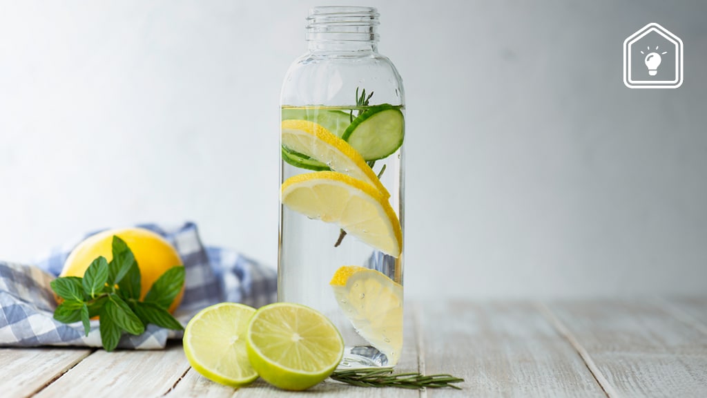 Citroen en limoen 3 tot 12 maanden bewaren? Het kan echt!