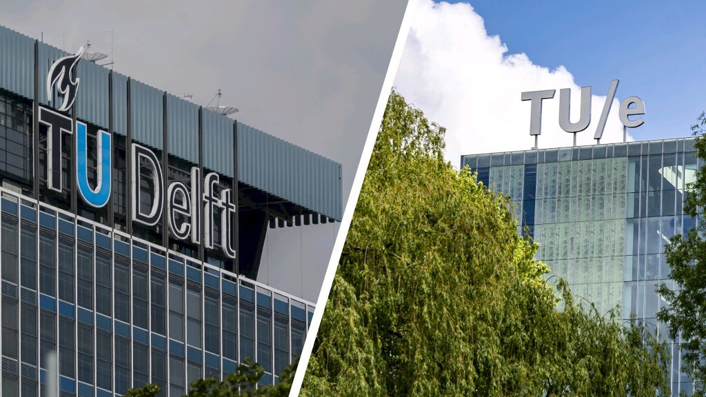 Tientallen Chinese militairen actief op Nederlandse universiteiten: 'Zorgelijk'