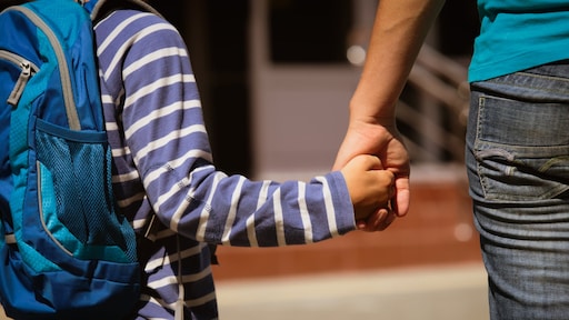 Rechter oordeelt: stiefmoeder mag geen mama genoemd worden