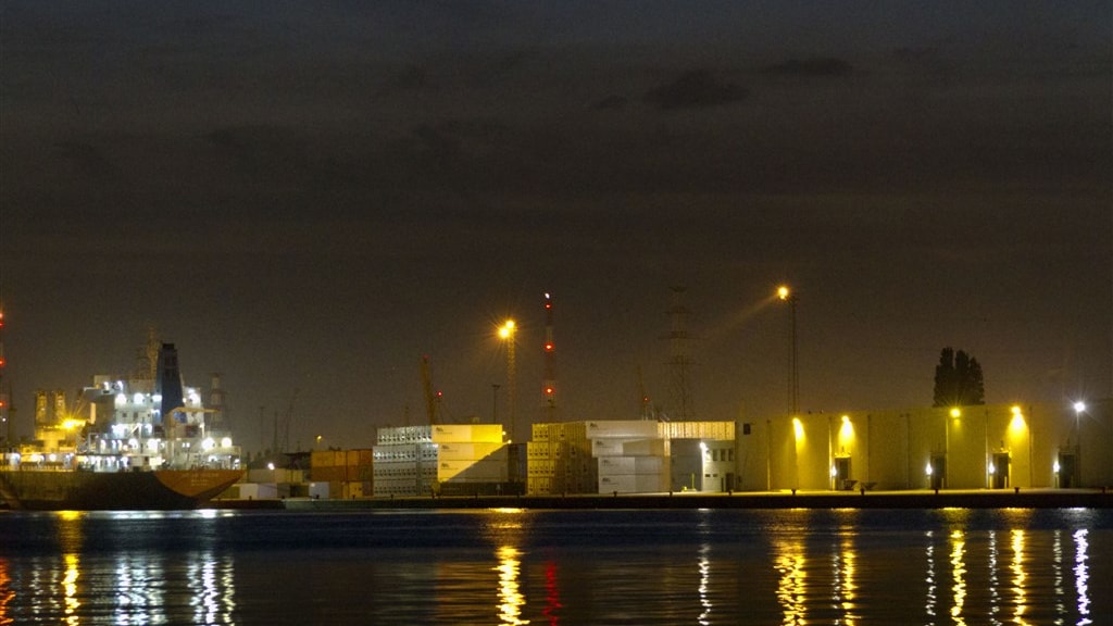 Festival Antwerpen mogelijk brandhaard apenpokken