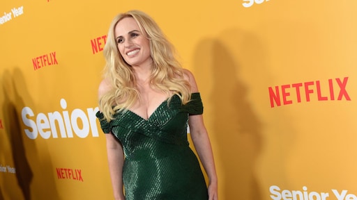 Kinderwens was voor Rebel Wilson de reden om af te vallen