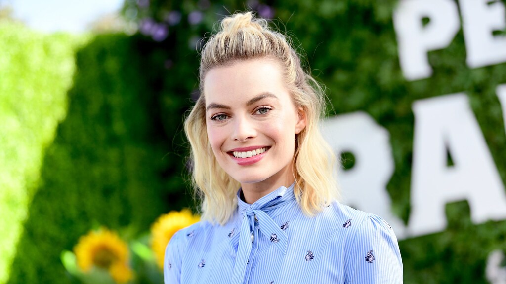 Margot Robbie te zien in nieuwe Ocean's-film