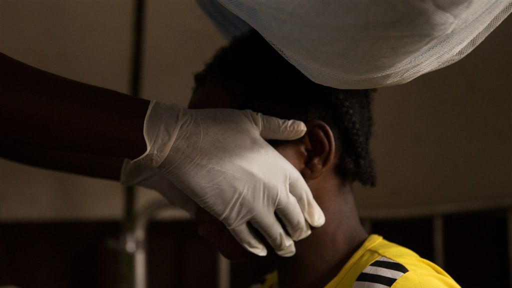 Ongebruikelijke opmars van apenpokken bij mensen: virologen zoeken verklaring