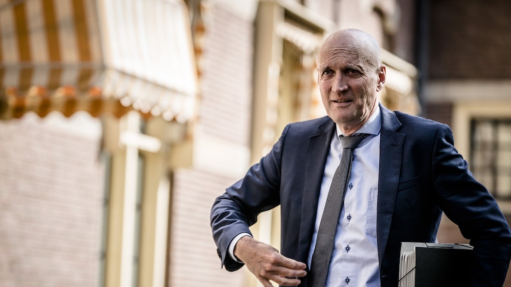 Meldplicht bij apenpokkenvirus, risicovolle contacten krijgen vaccinatie