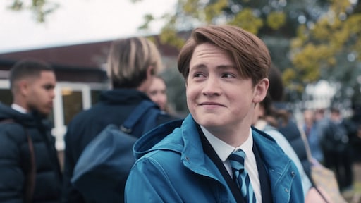 Seizoen 3 van Heartstopper vanaf oktober te zien op Netflix