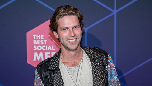 Thomas van der Vlugt gooit roer om: 'Hollywood, here I come'