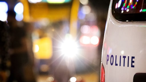 Man doodgeschoten aan de Nassauhaven in Rotterdam