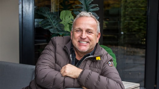 Gordon legt uit hoe hij 11,5 kilo afviel: 'Ongelofelijk'