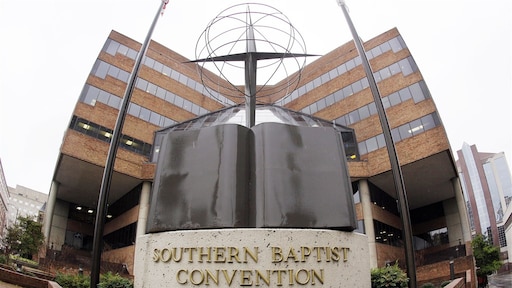 Grootste protestantse kerk VS stopte seksueel misbruik in doofpot