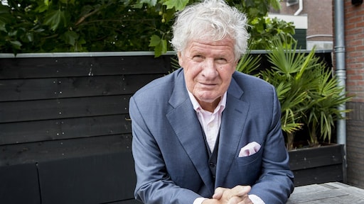 Willibrord Frequin op 80-jarige leeftijd overleden