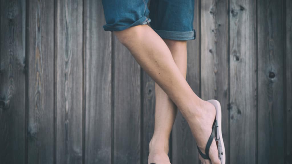 Kees: 'Mijn kalknagel gaat maar niet weg, wat moet ik doen?'