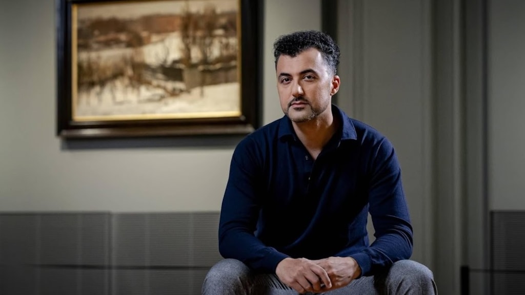 Collega diende klacht in tegen Özcan: 'Durf niks meer te zeggen'