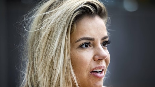 Yvonne reageert op in scène gezet filmpje: 'Rechtmatig gehandeld'