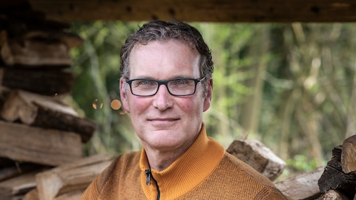 Boer zoekt Vrouw-boer Rob slaat nieuwe weg in