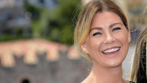 Ellen Pompeo denkt dat Grey's Anatomy zonder haar kan