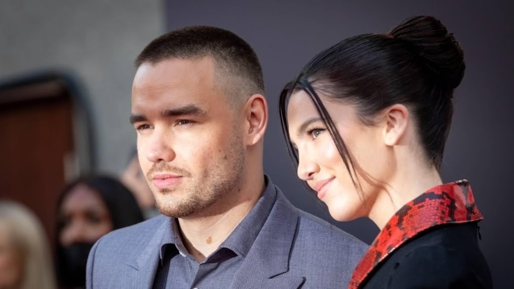 Liam Payne en verloofde opnieuw uit elkaar