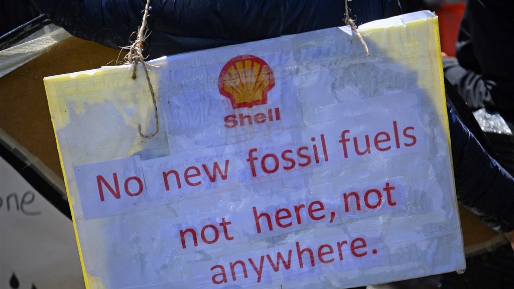 Shell-belegger dringt minder aan op verduurzaming: 'Door energiecisis'