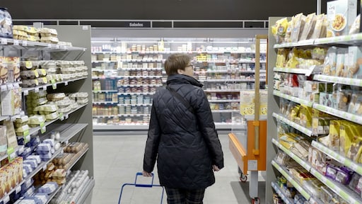 A-merken veel sterker in prijs gestegen dan huismerken