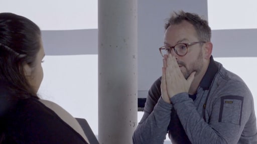 Bizarste aflevering ooit van Zeeman Confronteert