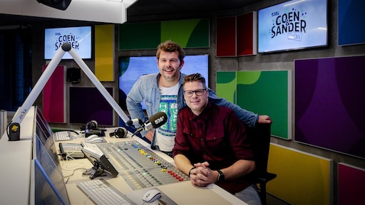 Coen en Sander gaan 'met pijn in het hart' deels solo verder