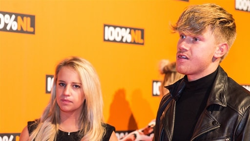 Vlogger Dee van der Zeeuw: 'Zwanger zijn is af en toe kut'