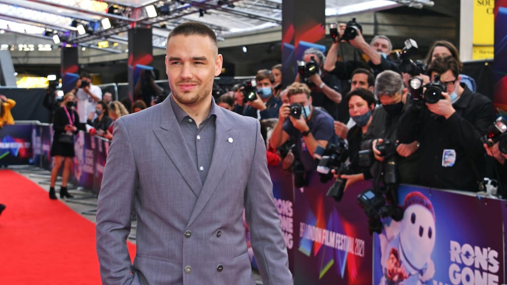 Liam Payne en nieuwe vlam op de gevoelige plaat vastgelegd
