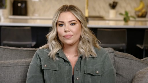 Kailyn Lowry stopt na meer dan tien jaar met Teen Mom