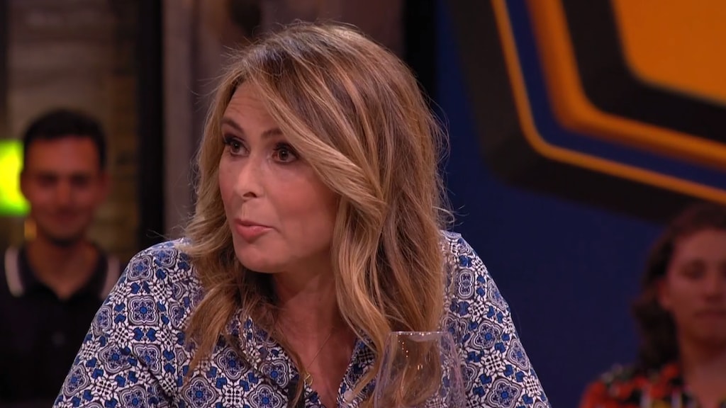 Heleen van Royen onthult: 'Vriendin had sperma Patrick Kluivert in vriezer'