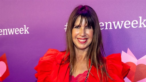 Isa Hoes hoopt op nieuwe liefde: 'Lijkt me gek als ik alleen eindig'