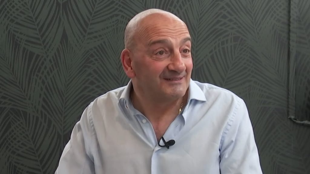 Man in LLDL eet jaar geen vlees: 'Wel hachee en gehaktbal'