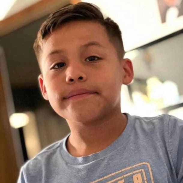 Jayce Carmelo Luevanos